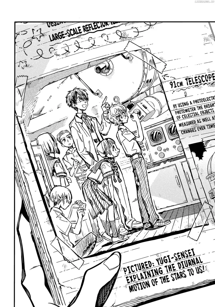 Toilet-Bound Hanako-kun Chapter 115 image 22_optimized